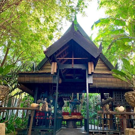 Petit Villa Boutique & Spa Siem Reap Exteriér fotografie