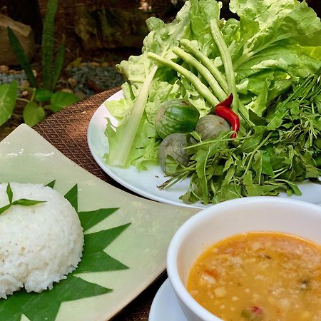 Petit Villa Boutique & Spa Siem Reap Exteriér fotografie