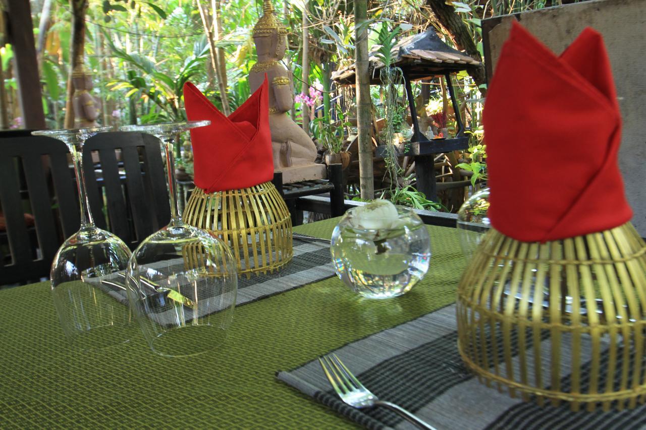 Petit Villa Boutique & Spa Siem Reap Exteriér fotografie