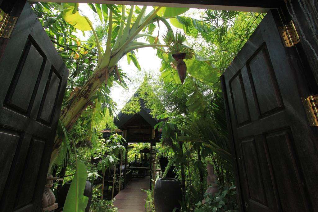 Petit Villa Boutique & Spa Siem Reap Exteriér fotografie