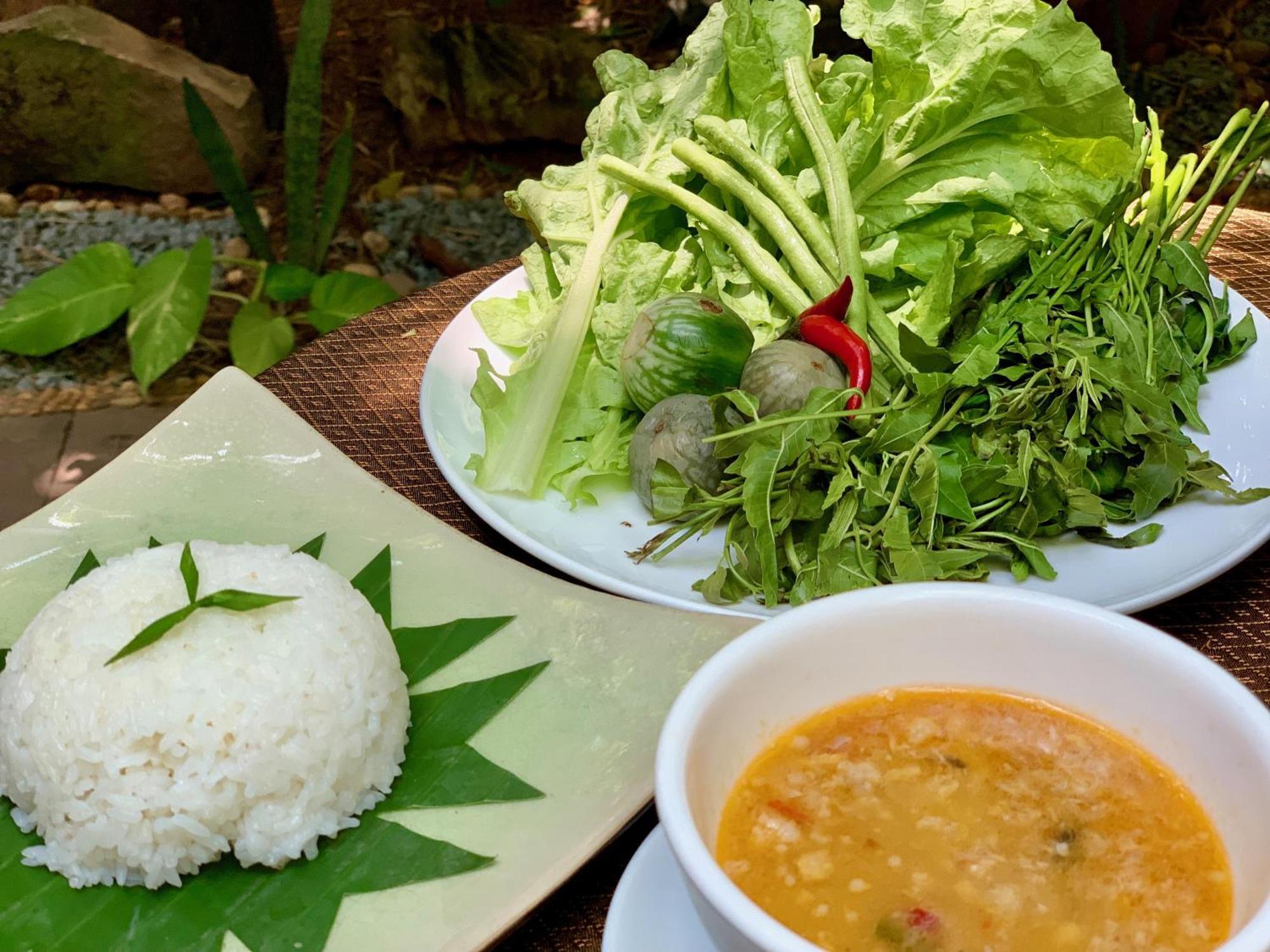 Petit Villa Boutique & Spa Siem Reap Exteriér fotografie