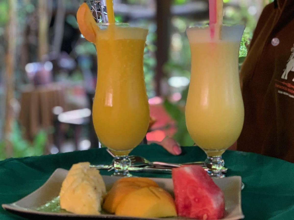 Petit Villa Boutique & Spa Siem Reap Exteriér fotografie